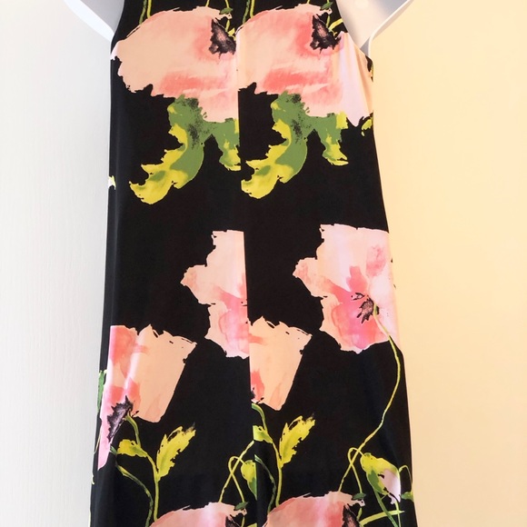 Anne Klein Size10 Dress - Picture 5 of 8